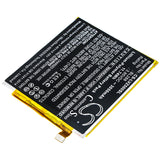 Battery for Lenovo L78011 L78012 Zuk Z5 BL288