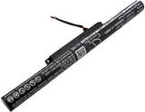 Battery for Lenovo Z41-70 80K5003TUS Z51-70 80K600GSGE Z41-70 80K5003SUS Z51-70 80K600GRGE L14L4A01 L14L4E01 L14S4A01