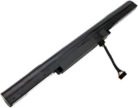 Battery for Lenovo Z41-70 80K5003TUS Z51-70 80K600GSGE Z41-70 80K5003SUS Z51-70 80K600GRGE L14L4A01 L14L4E01 L14S4A01