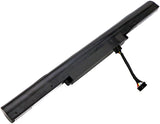 Battery for Lenovo Z41-70 80K5003TUS Z51-70 80K600GSGE Z41-70 80K5003SUS Z51-70 80K600GRGE L14L4A01 L14L4E01 L14S4A01