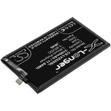 Battery for Lenovo L78031 L78032 Z5 Pro JR40