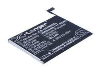 Battery for Lenovo Vibe Max Z90 Vibe Max Z90-3 Vibe Max Z90-7 Vibe Shot BL246