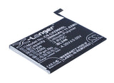 Battery for Lenovo Vibe Max Z90 Vibe Max Z90-3 Vibe Max Z90-7 Vibe Shot BL246