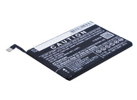 Battery for Lenovo Vibe Max Z90 Vibe Max Z90-3 Vibe Max Z90-7 Vibe Shot BL246