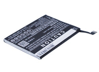 Battery for Lenovo Vibe Max Z90 Vibe Max Z90-3 Vibe Max Z90-7 Vibe Shot BL246