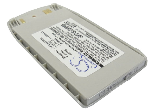 Battery for LG 5220 5220c