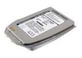 Battery for LG VX6000 VX-6000 07511S DGMLLL LGLI-ADGM
