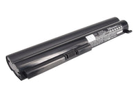 Battery for LG Xnote X170 Xnote XD170 916T2017F CQB901 CQB904 CQBP901 SQU-902 SQU-914