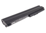 Battery for LG Xnote X170 Xnote XD170 916T2017F CQB901 CQB904 CQBP901 SQU-902 SQU-914