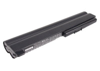 Battery for LG Xnote X170 Xnote XD170 916T2017F CQB901 CQB904 CQBP901 SQU-902 SQU-914