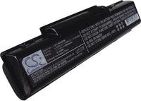 Battery for Lenovo IdeaPad B450 IdeaPad B450A IdeaPad B450L 121000866 L09M6Y21 L09S6Y21