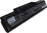 Battery for Lenovo IdeaPad B450 IdeaPad B450A IdeaPad B450L 121000866 L09M6Y21 L09S6Y21