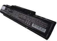 Battery for Lenovo IdeaPad B450 IdeaPad B450A IdeaPad B450L 121000866 L09M6Y21 L09S6Y21