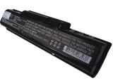 Battery for Lenovo IdeaPad B450 IdeaPad B450A IdeaPad B450L 121000866 L09M6Y21 L09S6Y21