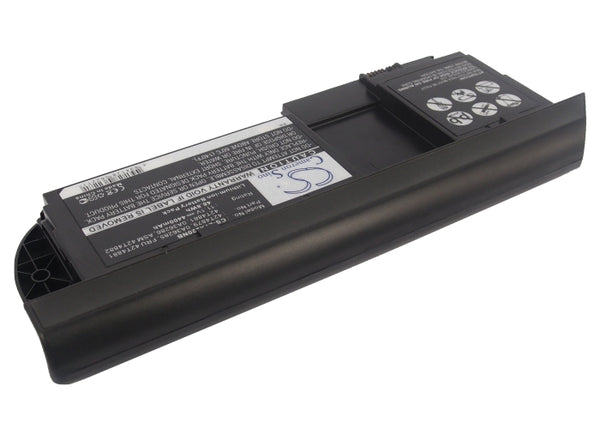 Battery for Lenovo Thinkpad X230t 0A36285 0A36286 0A36316 42T4877l 42T4879 42T4881 45N1078 ASM 42T4882 FRU 42T4881