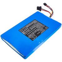 Battery for MAQUET 02270353 0227-0353 0227040203 0227-0353