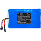 Battery for MAQUET 02270353 0227-0353 0227040203 0227-0353