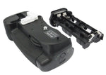 Battery for Nikon BP-D700 MB-D10 4894128029212