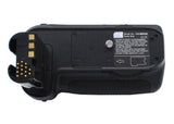 Battery for Nikon MB-D80 4894128030706