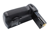 Battery for Nikon MB-D80 4894128030706