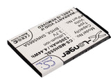Battery for Motorola Daytona Droid X Droid X2 Fire XT MB810 MB870 ME811 Milestone X Shadow BH5X SNN5865A