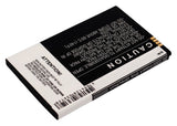 Battery for Motorola Daytona Droid X Droid X2 Fire XT MB810 MB870 ME811 Milestone X Shadow BH5X SNN5865A