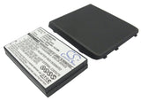 Battery for Motorola Droid X MB810 BH6X SNN5880 SNN5880A