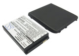 Battery for Motorola Droid X MB810 BH6X SNN5880 SNN5880A