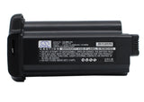 Battery for Nikon D7000 EN-EL15A