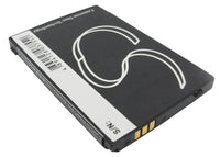 Battery for I-Mobile 2206 BL-82