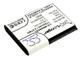 Battery for Motorola Backflip Backflip i886 Enzo i886 MB300 ME600 Motus MT710 MT716 MT720 MT810 MT810e MT810lx MT820 XT806 XT806lx BN70 BN80 SNN5851 SNN5851A