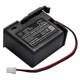 Battery for Mitsubishi MR-BAT6V1SET-A