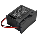 Battery for Mitsubishi MR-BAT6V1SET-A