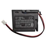 Battery for Mitsubishi MR-BAT6V1SET-A