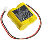 Battery for Mitsubishi MR-BAT6V1SET-A