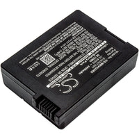 Battery for Motorola SBV5220 SBV5221 SBV5222 Surfboard Digital Voice Modem SURFboard SBV5222 515757-001 535625-001-00