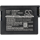 Battery for Motorola SBV5220 SBV5221 SBV5222 Surfboard Digital Voice Modem SURFboard SBV5222 515757-001 535625-001-00