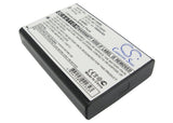 Battery for Intermec CK1 CN1 074337S 73659