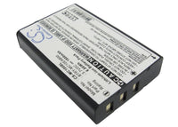Battery for Intermec CK1 CN1 074337S 73659