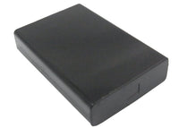 Battery for Symbol MC1000 MC1000-KH0LA2U0000 MC1000-KU0LA2U000R MC1000-KU0LA2U000R-KIT MC1000-KU0LF2K000R MC1000-KU0LF2K000R-KIT BTRY-MC10EAB00
