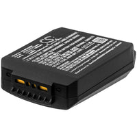Battery for Motorola MC21 MC2100 MC2180 82-105612-01 BTRY-MC21EAB0E