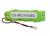 Battery for Symbol MC3090S-LC38S00GER MC3090R-LM28S00KER MC3090S-LC38HBAQER MC3090R-LM28S00K-E MC3090S-LC28SBAGER MC3090R-LC48SBAQER MC3090S-LC28S00MER MC3090R-LC48SBAGER MC3090S-LC28S00GER