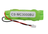 Battery for Symbol MC3090R-LC48S00MER MC3090S-LC28HBAQER MC3090G MC3090S-IC48HBAQER MC3090S-IC48HBAGER MC3090S-IC48H00GER MC3070 MC3090S-IC48H00G-E MC3000RLMC48S-00E MC3090S-IC38HBAQER