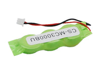 Battery for Symbol MC3090S-LC38S00GER MC3090R-LM28S00KER MC3090S-LC38HBAQER MC3090R-LM28S00K-E MC3090S-LC28SBAGER MC3090R-LC48SBAQER MC3090S-LC28S00MER MC3090R-LC48SBAGER MC3090S-LC28S00GER