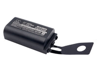 Battery for Symbol MC3090S-LC48S00GER MC3000R-LC38S00GER MC3090R-LM38S00KER MC3090S-LC48HBAQER SY29L-1D BTRYMC30LA BTRYMC30KABOE BTRYMC30KAB0E BTRYMC30KAB01-01 BTRY-MC30KABOE BTRY-MC30KAB0E
