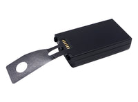 Battery for Symbol MC3090S-LC48S00GER MC3000R-LC38S00GER MC3090R-LM38S00KER MC3090S-LC48HBAQER SY29L-1D BTRYMC30LA BTRYMC30KABOE BTRYMC30KAB0E BTRYMC30KAB01-01 BTRY-MC30KABOE BTRY-MC30KAB0E
