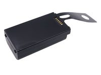 Battery for Symbol MC3090S-LC48S00GER MC3000R-LC38S00GER MC3090R-LM38S00KER MC3090S-LC48HBAQER SY29L-1D BTRYMC30LA BTRYMC30KABOE BTRYMC30KAB0E BTRYMC30KAB01-01 BTRY-MC30KABOE BTRY-MC30KAB0E