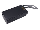 Battery for Symbol MC3090S-LC48S00GER MC3000R-LC38S00GER MC3090R-LM38S00KER MC3090S-LC48HBAQER SY29L-1D BTRYMC30LA BTRYMC30KABOE BTRYMC30KAB0E BTRYMC30KAB01-01 BTRY-MC30KABOE BTRY-MC30KAB0E