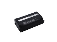 Battery for Symbol MC3100 MC3190 MC3190G MC3190-G13H02E0 MC3190-GL4H04E0A MC3190-KK0PBBG00WR MC3190-RL2S04E0A MC3190-RL4S04E0A MC3190-SL4H12E0U BTRY-MC31KAB02-50