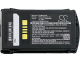 Battery for Motorola MC3200 MC32N0 MC32N0-S 82-000012-01 BTRY-MC32-01-01 BTRY-MC32-52MA-10 BTRY-MC33-52MA-01